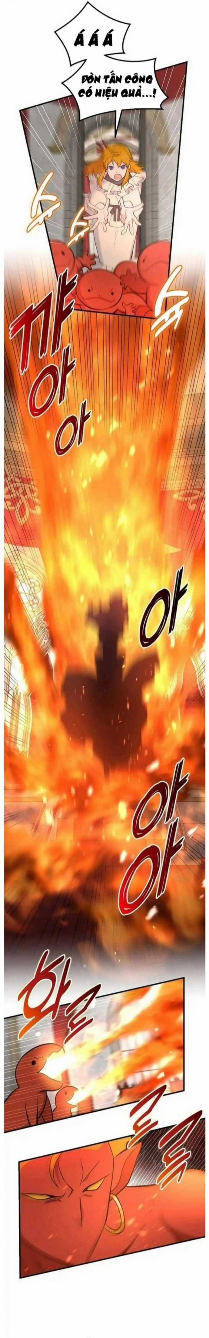 Bách Kiếp Cường Giả Chapter 93 trang 6