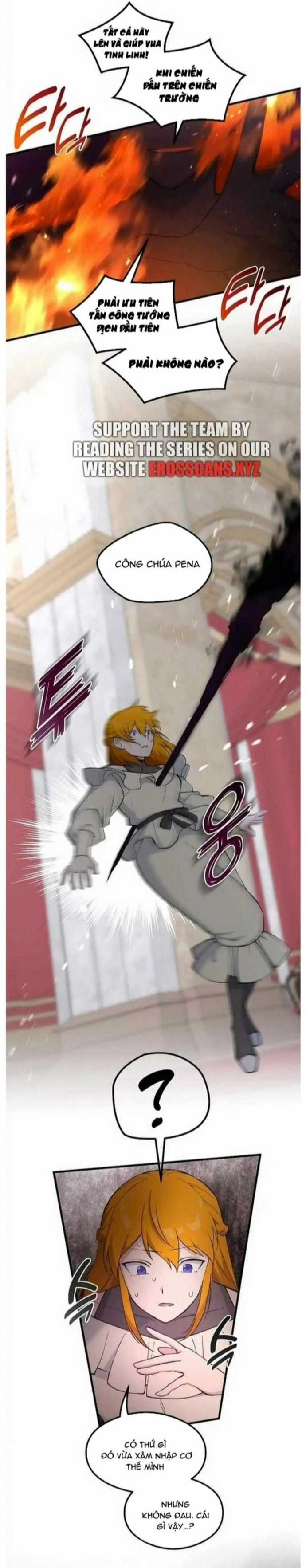 Bách Kiếp Cường Giả Chapter 93 trang 7