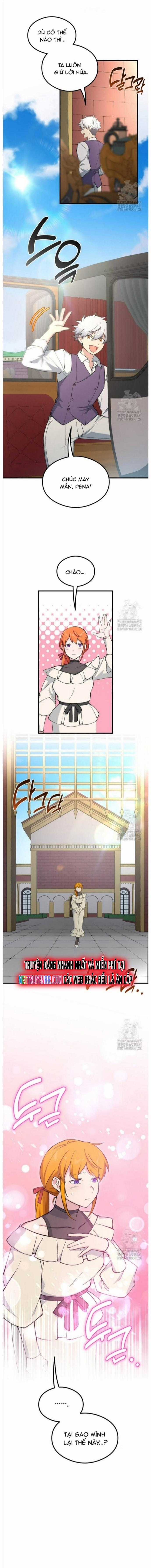 Bách Kiếp Cường Giả Chapter 94 trang 10