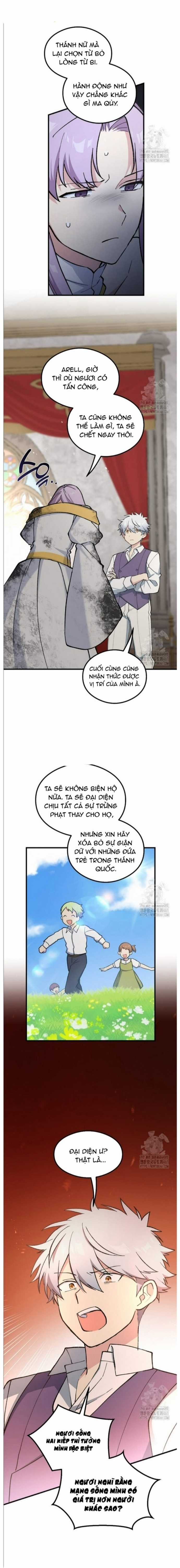 Bách Kiếp Cường Giả Chapter 94 trang 2