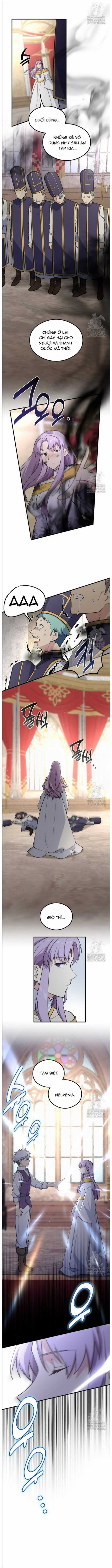 Bách Kiếp Cường Giả Chapter 94 trang 4