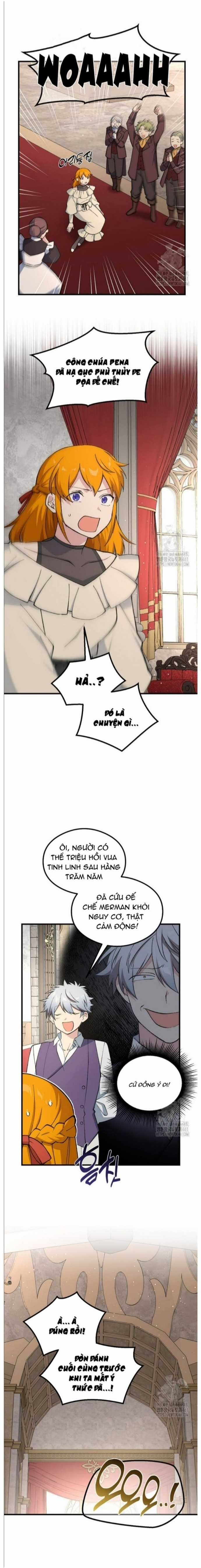 Bách Kiếp Cường Giả Chapter 94 trang 6