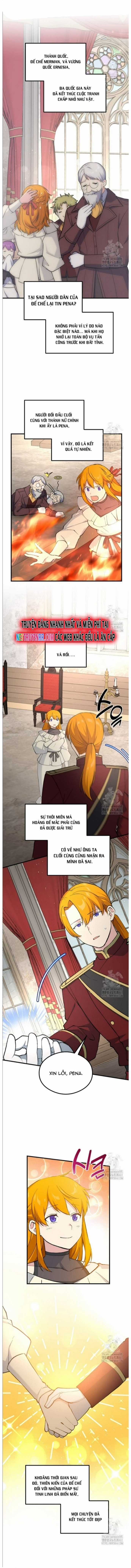 Bách Kiếp Cường Giả Chapter 94 trang 7