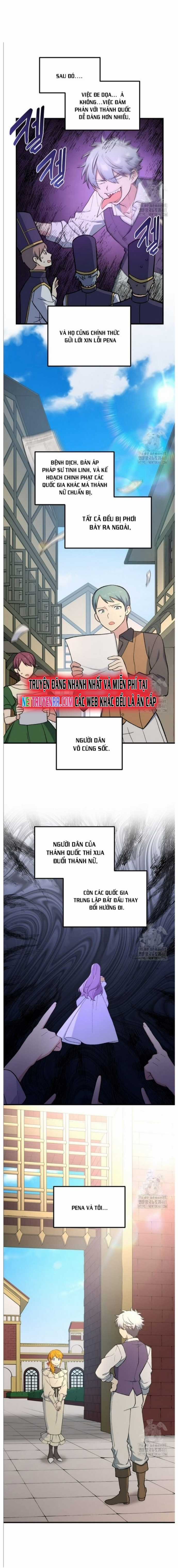 Bách Kiếp Cường Giả Chapter 94 trang 8