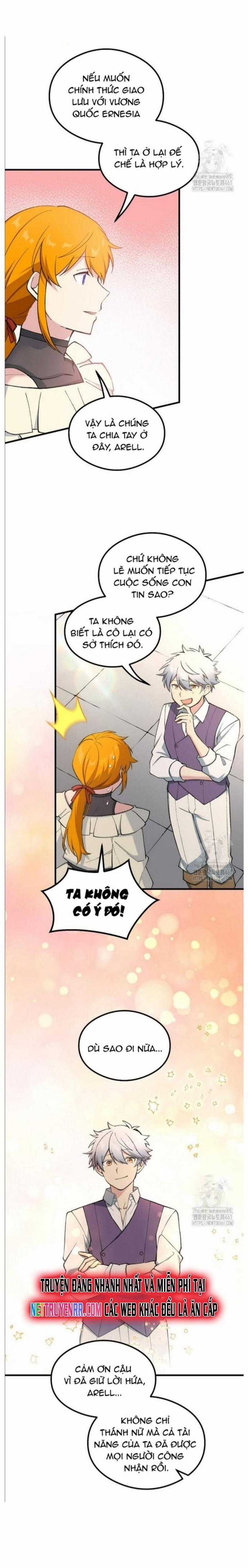 Bách Kiếp Cường Giả Chapter 94 trang 9