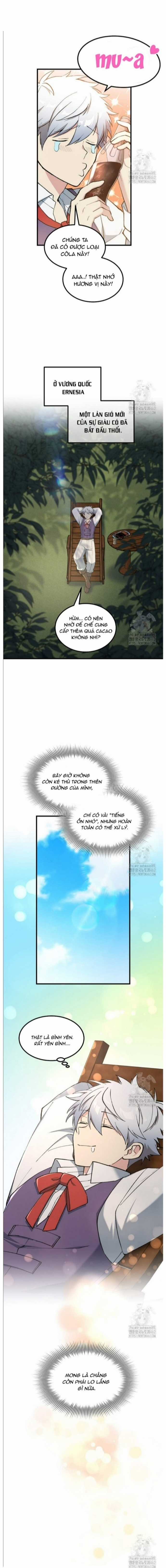 Bách Kiếp Cường Giả Chapter 95 trang 2