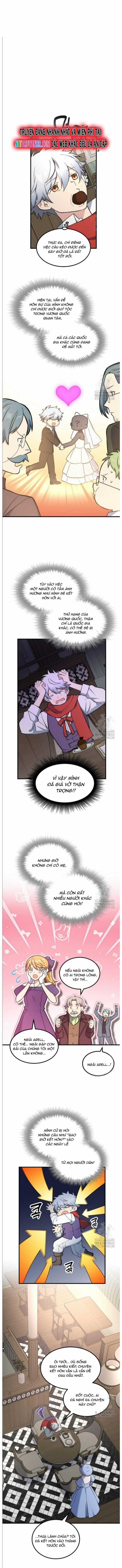 Bách Kiếp Cường Giả Chapter 95 trang 6