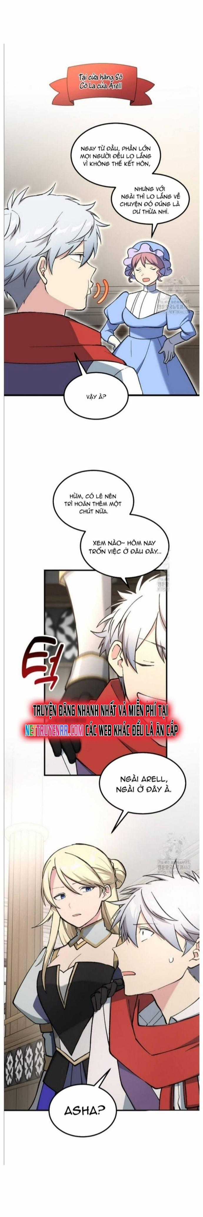 Bách Kiếp Cường Giả Chapter 95 trang 7