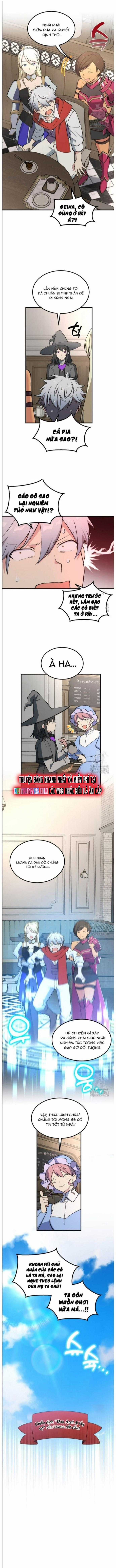 Bách Kiếp Cường Giả Chapter 95 trang 8