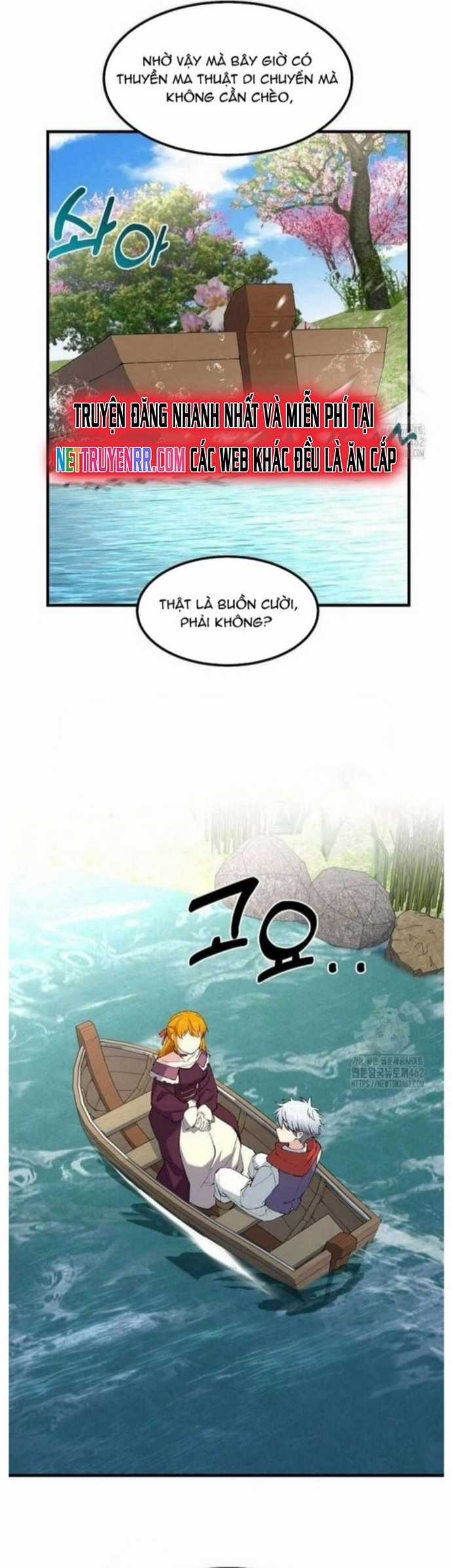 Bách Kiếp Cường Giả Chapter 96 trang 12