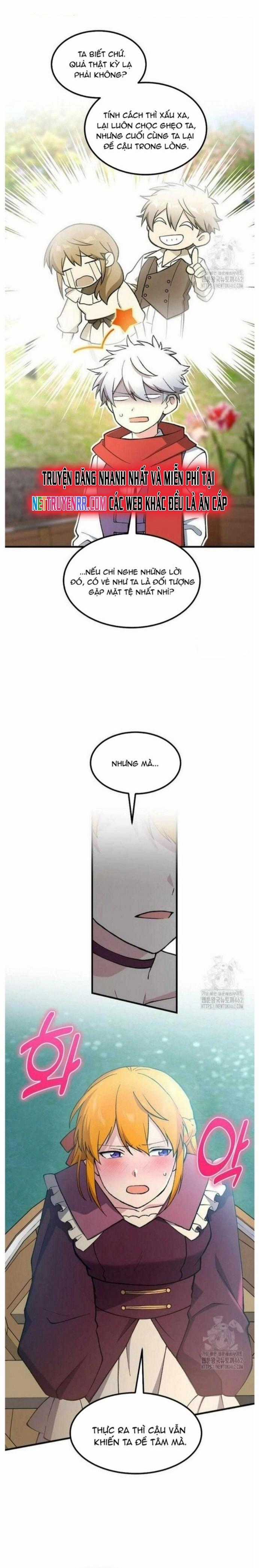 Bách Kiếp Cường Giả Chapter 96 trang 19