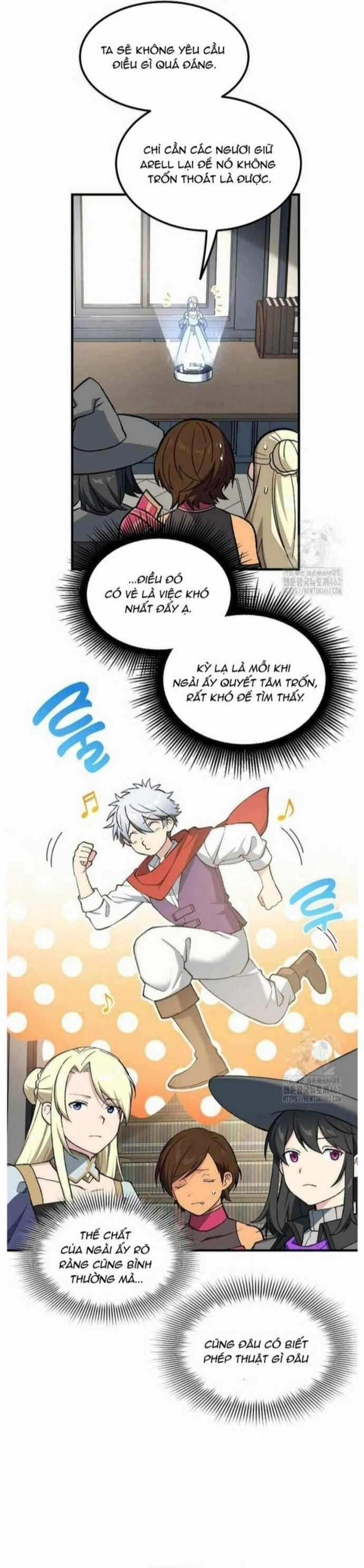 Bách Kiếp Cường Giả Chapter 96 trang 2