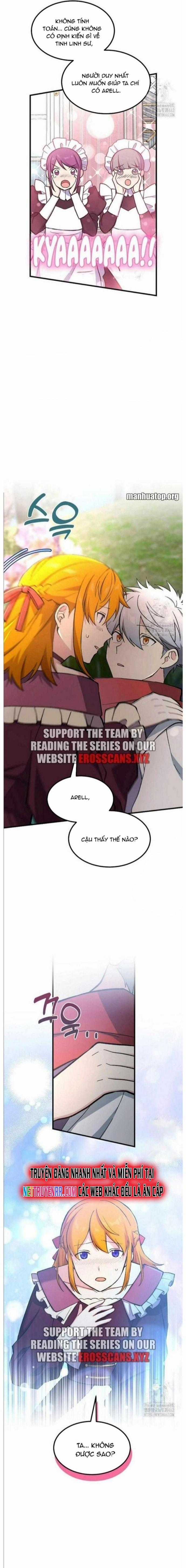 Bách Kiếp Cường Giả Chapter 96 trang 20