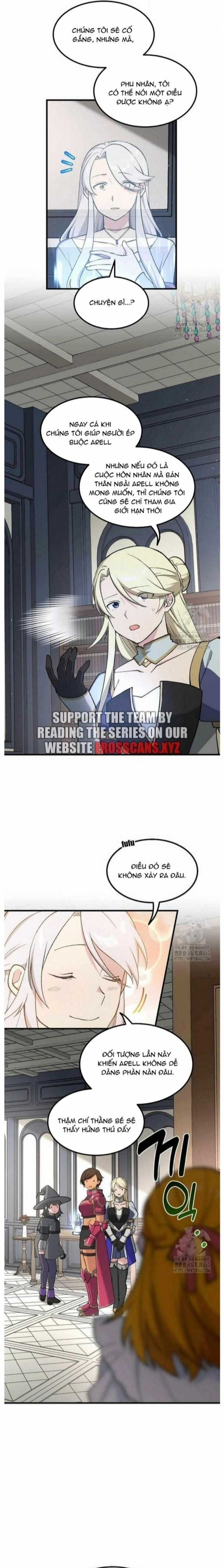 Bách Kiếp Cường Giả Chapter 96 trang 3