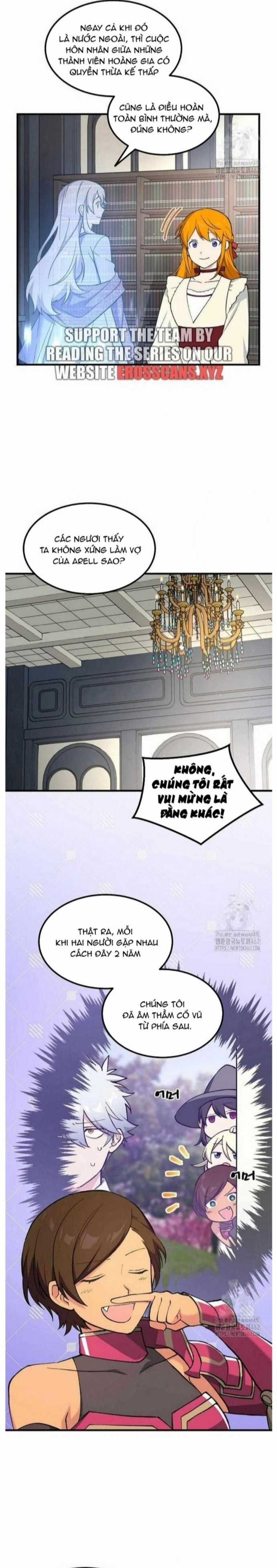 Bách Kiếp Cường Giả Chapter 96 trang 5