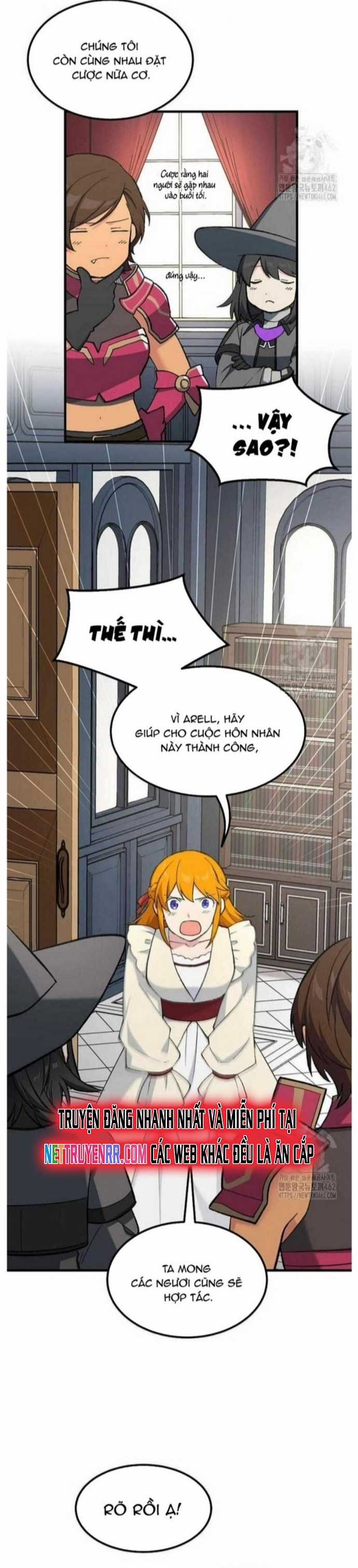 Bách Kiếp Cường Giả Chapter 96 trang 6