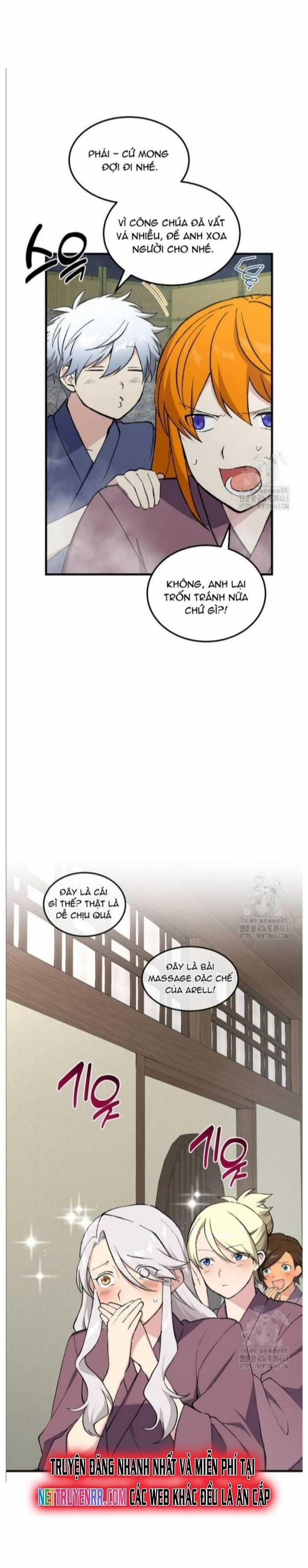 Bách Kiếp Cường Giả Chapter 97 trang 5