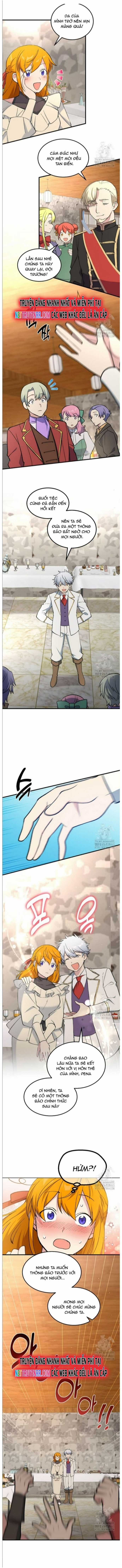 Bách Kiếp Cường Giả Chapter 97 trang 7