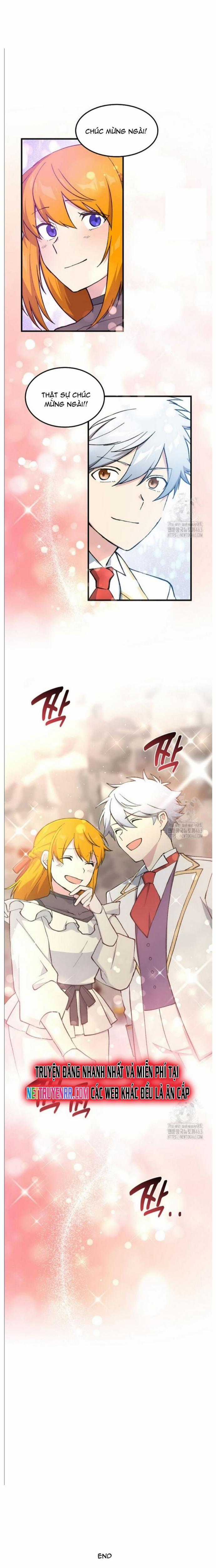 Bách Kiếp Cường Giả Chapter 97 trang 8