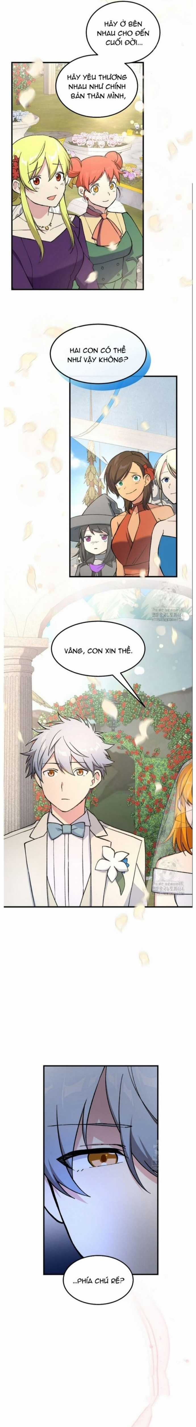 Bách Kiếp Cường Giả Chapter 98 trang 10