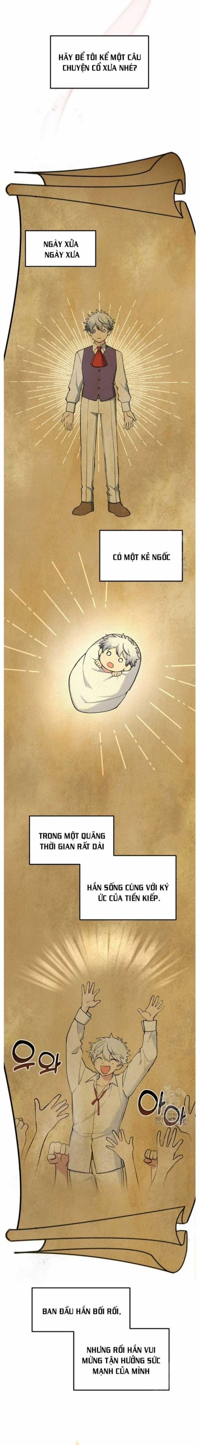 Bách Kiếp Cường Giả Chapter 98 trang 11