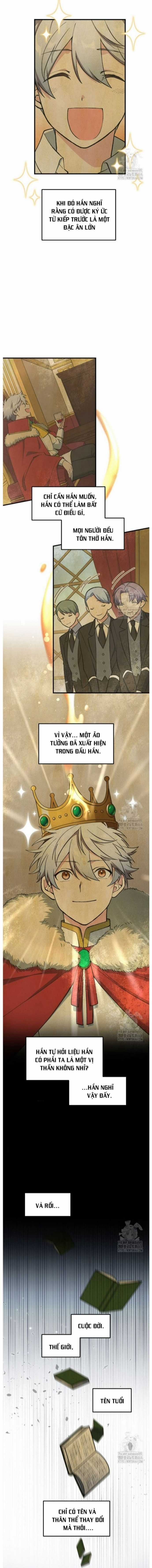 Bách Kiếp Cường Giả Chapter 98 trang 12