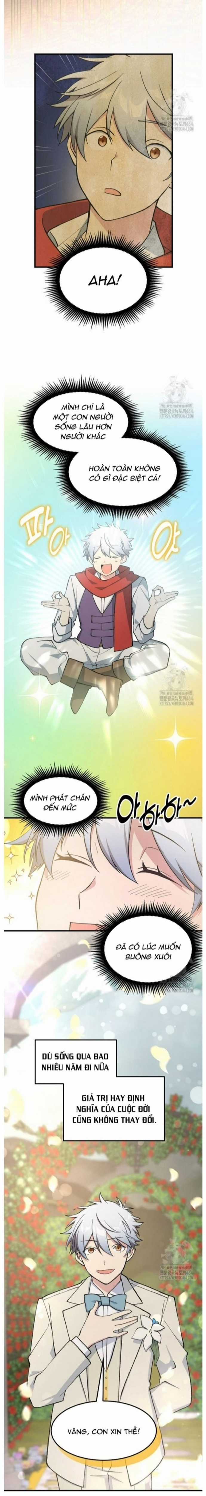 Bách Kiếp Cường Giả Chapter 98 trang 15