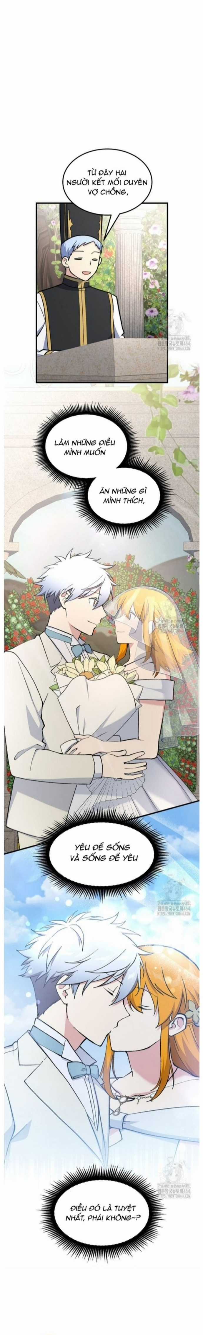 Bách Kiếp Cường Giả Chapter 98 trang 16