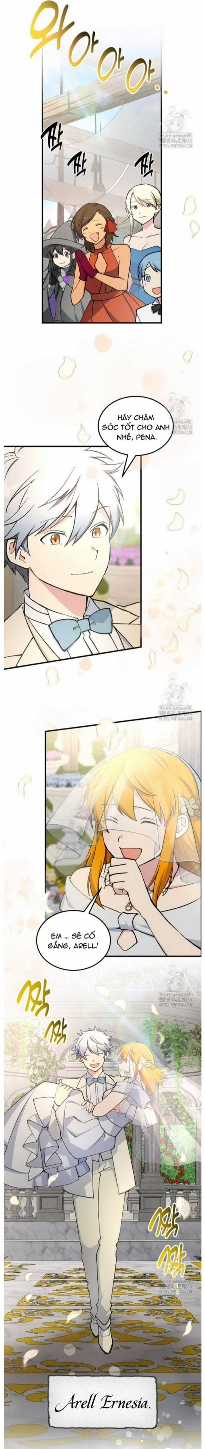 Bách Kiếp Cường Giả Chapter 98 trang 17