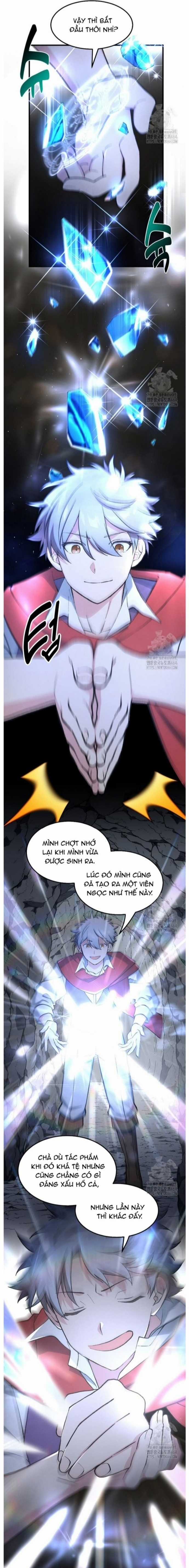 Bách Kiếp Cường Giả Chapter 98 trang 2