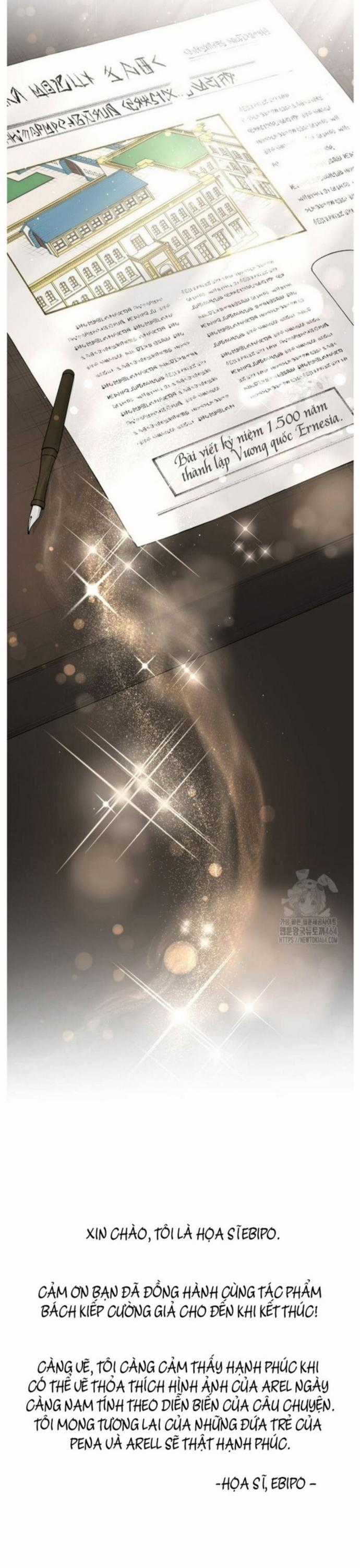 Bách Kiếp Cường Giả Chapter 98 trang 20