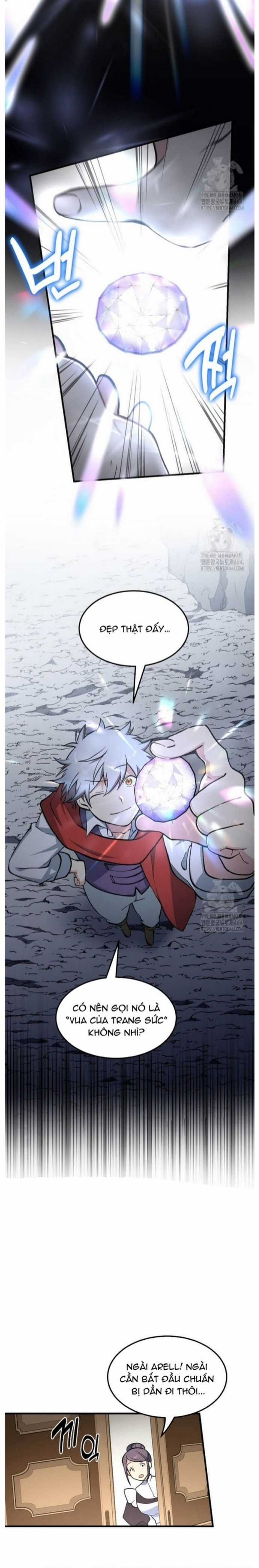 Bách Kiếp Cường Giả Chapter 98 trang 3