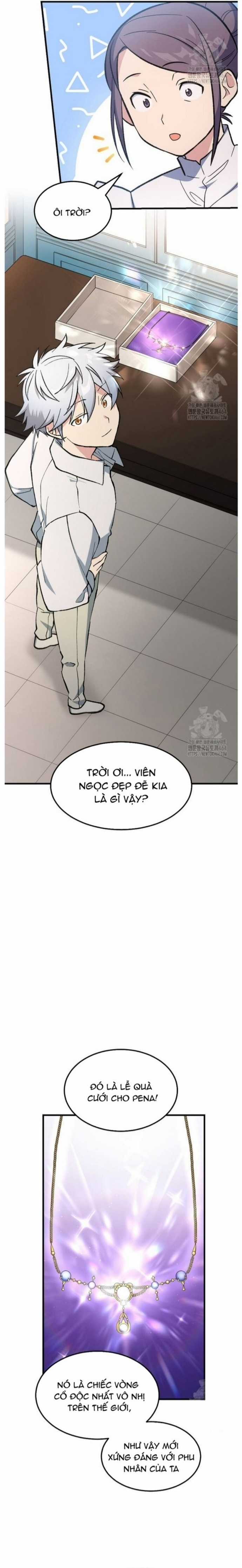 Bách Kiếp Cường Giả Chapter 98 trang 4