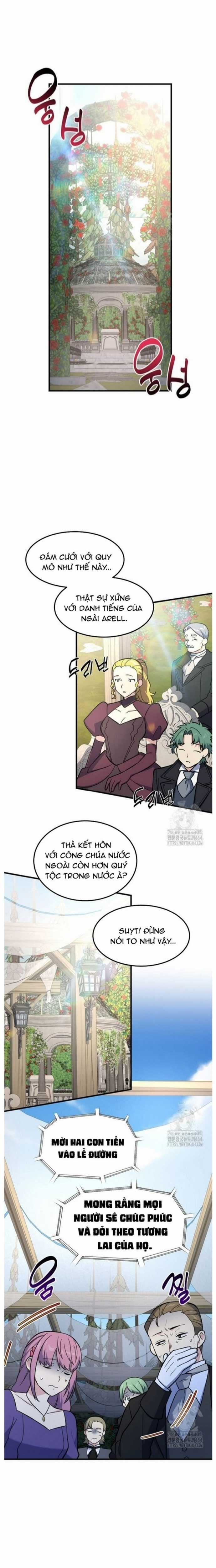 Bách Kiếp Cường Giả Chapter 98 trang 7