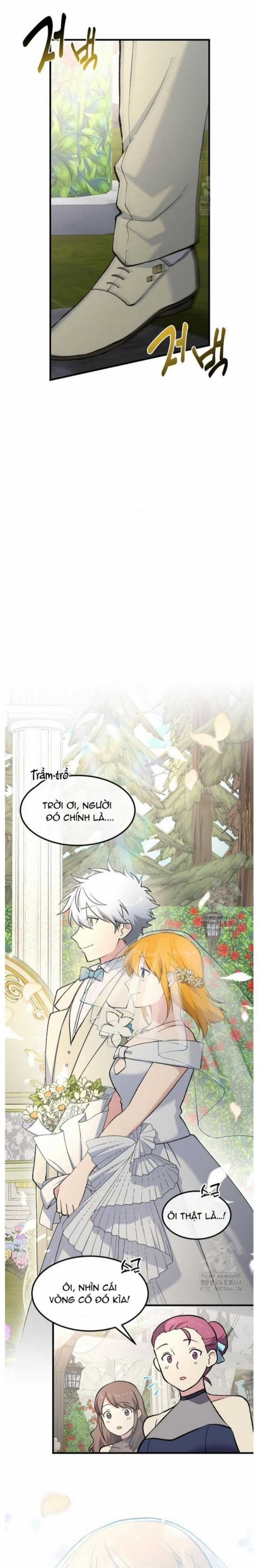 Bách Kiếp Cường Giả Chapter 98 trang 8