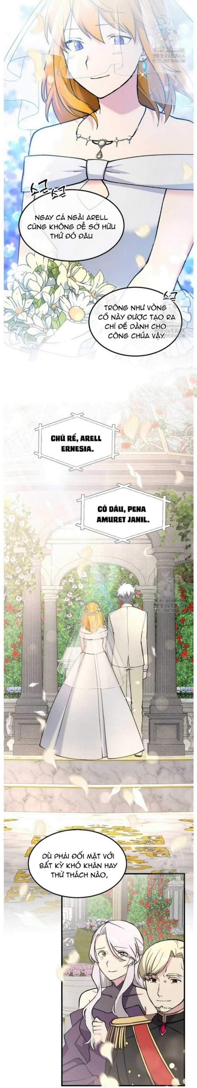 Bách Kiếp Cường Giả Chapter 98 trang 9