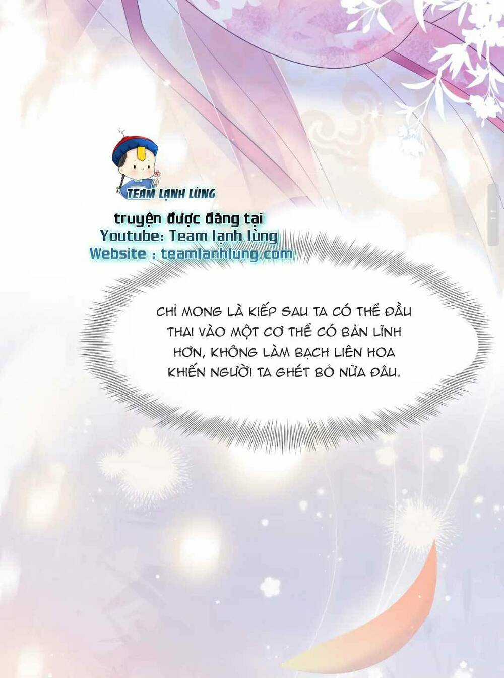 Bạch Liên Hoa Dựa Vào Việc Giả Trang Đáng Thương Hướng Dẫn Ca Ca Xưng Bá Toàn Cầu Chapter 1 trang 11