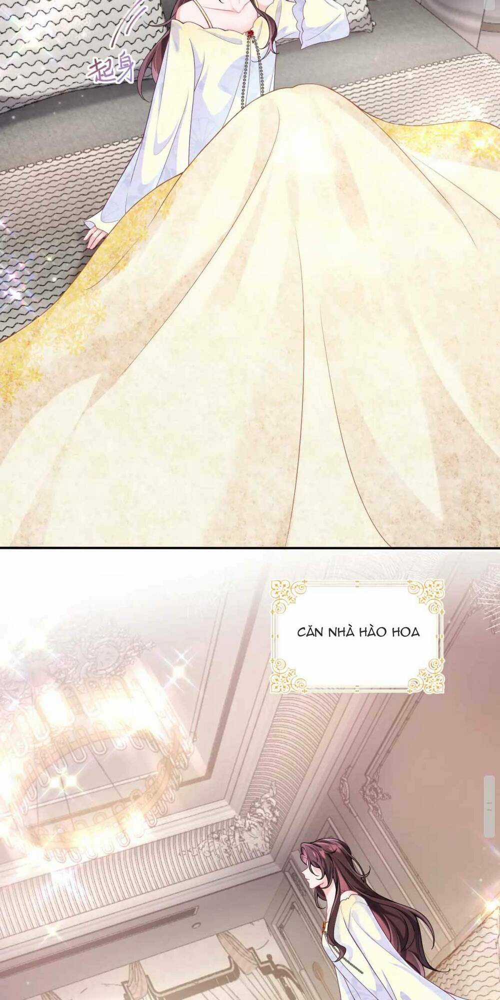 Bạch Liên Hoa Dựa Vào Việc Giả Trang Đáng Thương Hướng Dẫn Ca Ca Xưng Bá Toàn Cầu Chapter 1 trang 15