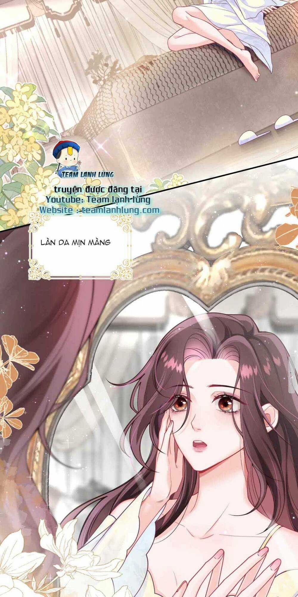 Bạch Liên Hoa Dựa Vào Việc Giả Trang Đáng Thương Hướng Dẫn Ca Ca Xưng Bá Toàn Cầu Chapter 1 trang 16