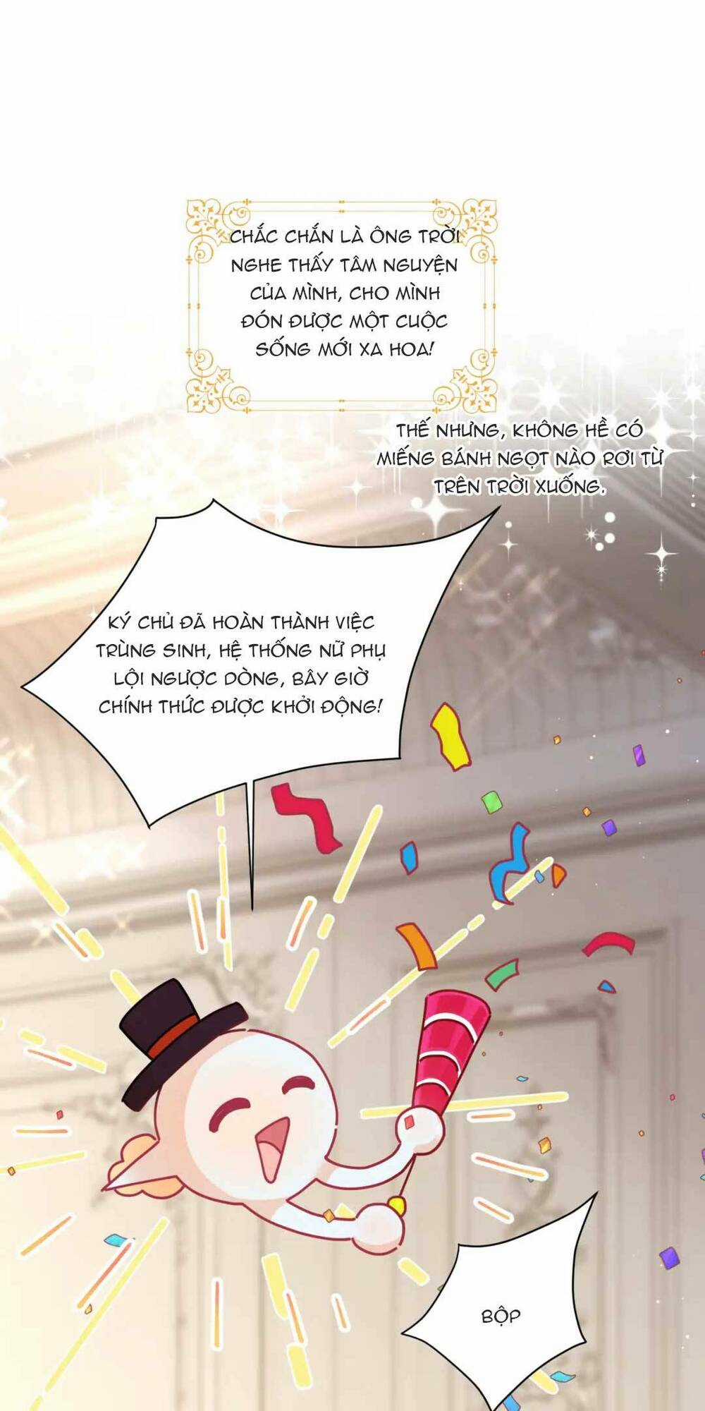 Bạch Liên Hoa Dựa Vào Việc Giả Trang Đáng Thương Hướng Dẫn Ca Ca Xưng Bá Toàn Cầu Chapter 1 trang 19