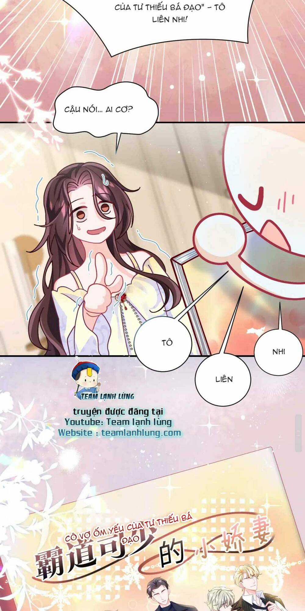 Bạch Liên Hoa Dựa Vào Việc Giả Trang Đáng Thương Hướng Dẫn Ca Ca Xưng Bá Toàn Cầu Chapter 1 trang 22