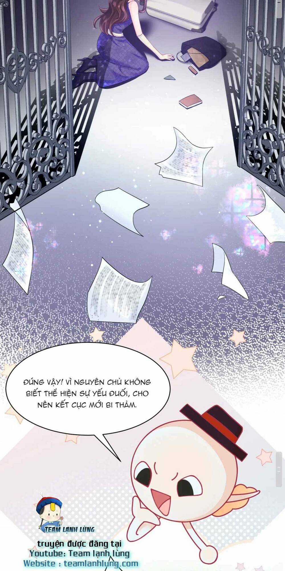 Bạch Liên Hoa Dựa Vào Việc Giả Trang Đáng Thương Hướng Dẫn Ca Ca Xưng Bá Toàn Cầu Chapter 1 trang 26