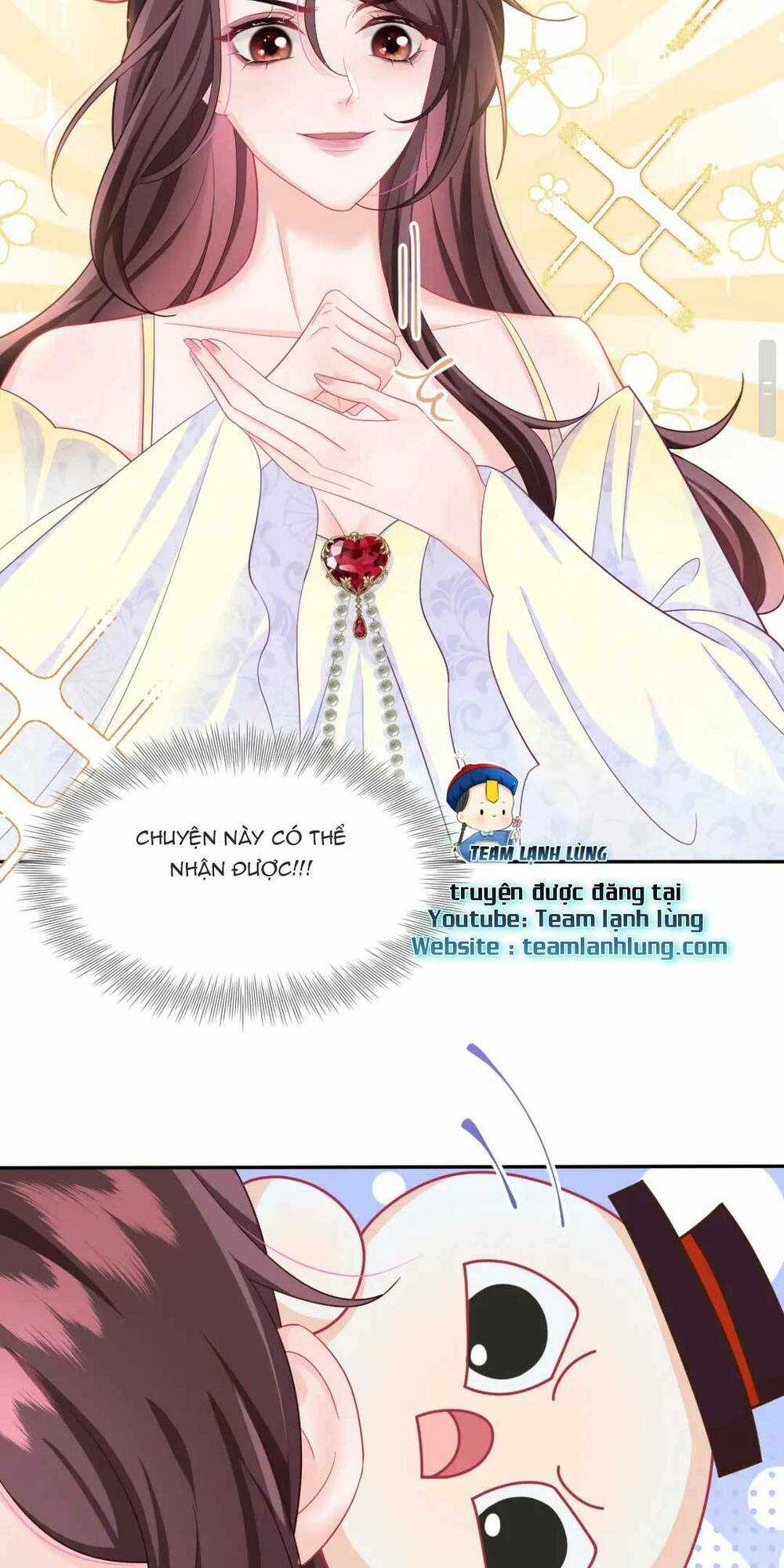 Bạch Liên Hoa Dựa Vào Việc Giả Trang Đáng Thương Hướng Dẫn Ca Ca Xưng Bá Toàn Cầu Chapter 1 trang 33