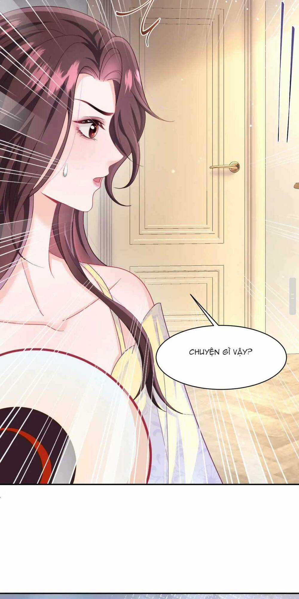 Bạch Liên Hoa Dựa Vào Việc Giả Trang Đáng Thương Hướng Dẫn Ca Ca Xưng Bá Toàn Cầu Chapter 1 trang 36