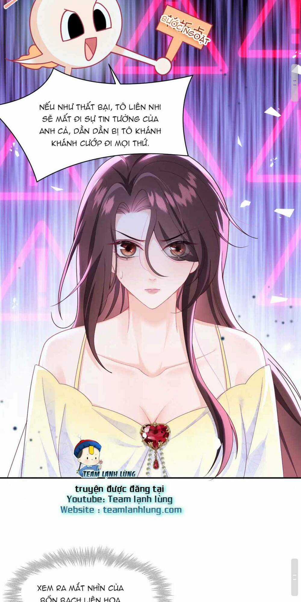 Bạch Liên Hoa Dựa Vào Việc Giả Trang Đáng Thương Hướng Dẫn Ca Ca Xưng Bá Toàn Cầu Chapter 1 trang 38