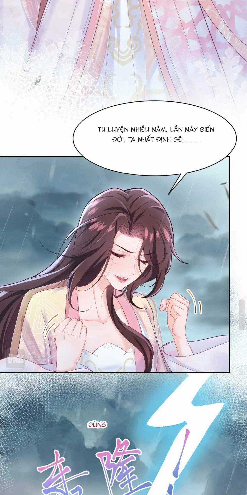 Bạch Liên Hoa Dựa Vào Việc Giả Trang Đáng Thương Hướng Dẫn Ca Ca Xưng Bá Toàn Cầu Chapter 1 trang 4