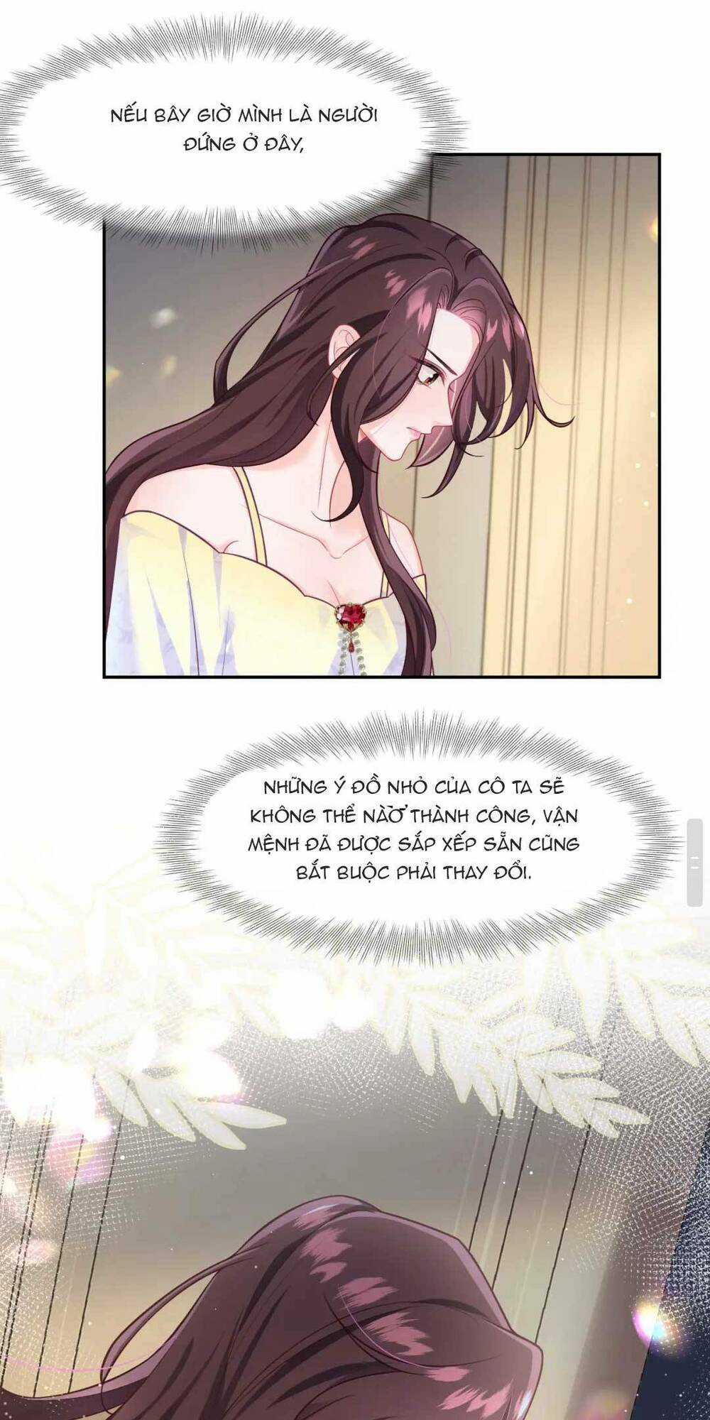 Bạch Liên Hoa Dựa Vào Việc Giả Trang Đáng Thương Hướng Dẫn Ca Ca Xưng Bá Toàn Cầu Chapter 1 trang 40