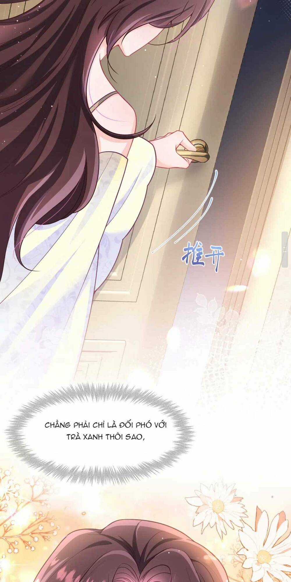 Bạch Liên Hoa Dựa Vào Việc Giả Trang Đáng Thương Hướng Dẫn Ca Ca Xưng Bá Toàn Cầu Chapter 1 trang 41