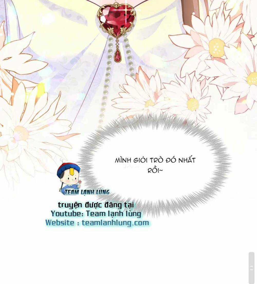 Bạch Liên Hoa Dựa Vào Việc Giả Trang Đáng Thương Hướng Dẫn Ca Ca Xưng Bá Toàn Cầu Chapter 1 trang 43