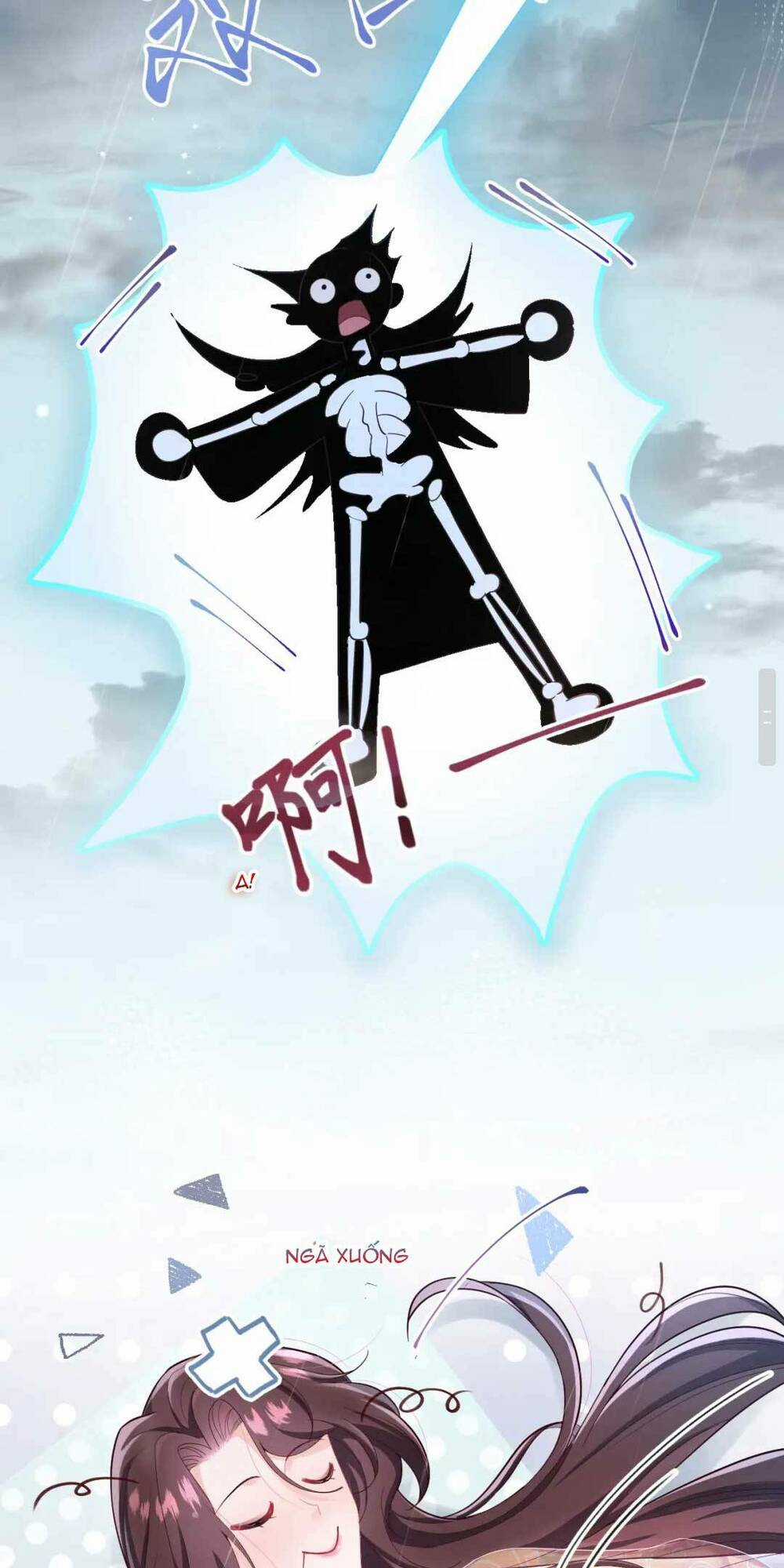 Bạch Liên Hoa Dựa Vào Việc Giả Trang Đáng Thương Hướng Dẫn Ca Ca Xưng Bá Toàn Cầu Chapter 1 trang 5